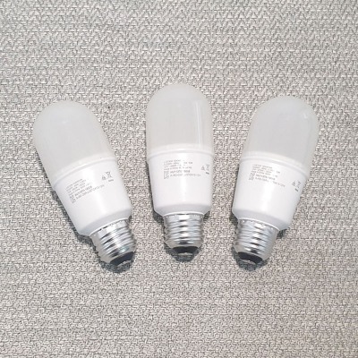 오스람 LED 전구 LED 램프 스틱 12W / 주광색 주백색 전구색 E26